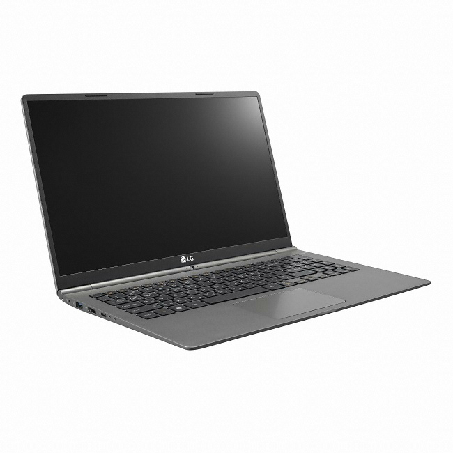 LG전자 2017 그램 15ZD970-GX3SK (SSD 256GB)