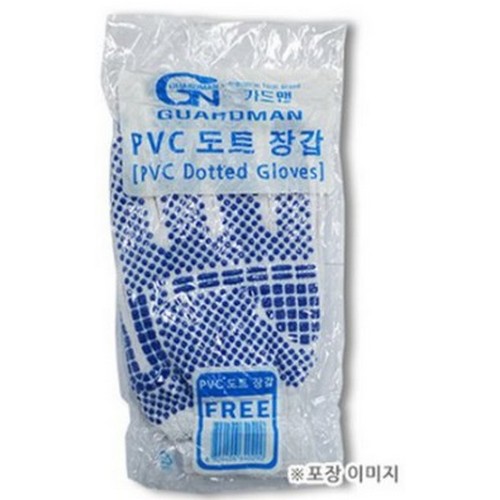 가드맨 PVC 도트 장갑이미지입니다. 누르면 해당 게시물로 새창이동합니다.