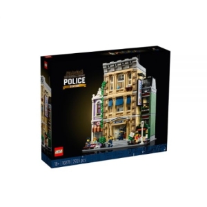 레고 아이콘 10278 경찰서 ML533816
