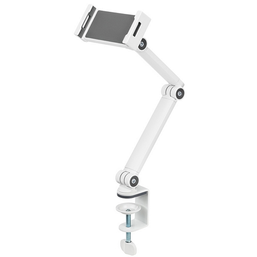 마운트뷰 더프라임 태블릿 거치대 클램프형 MV-PD04