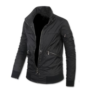  루찌 더마인드 블루종점퍼 WSJM09