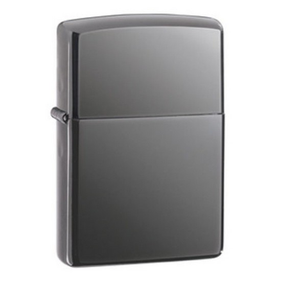 지포(ZIPPO) 150 BLACK ICE