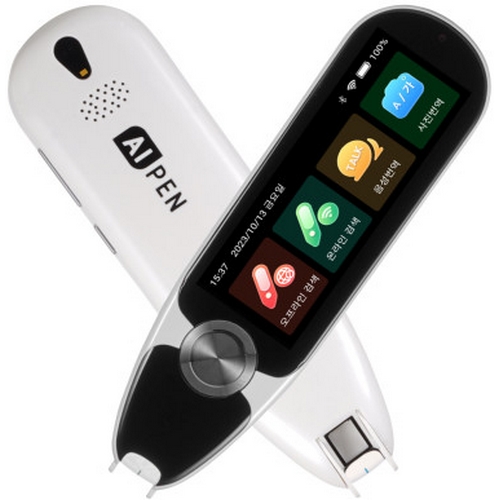 현대퓨처넷 에이아이펜 X7_이미지