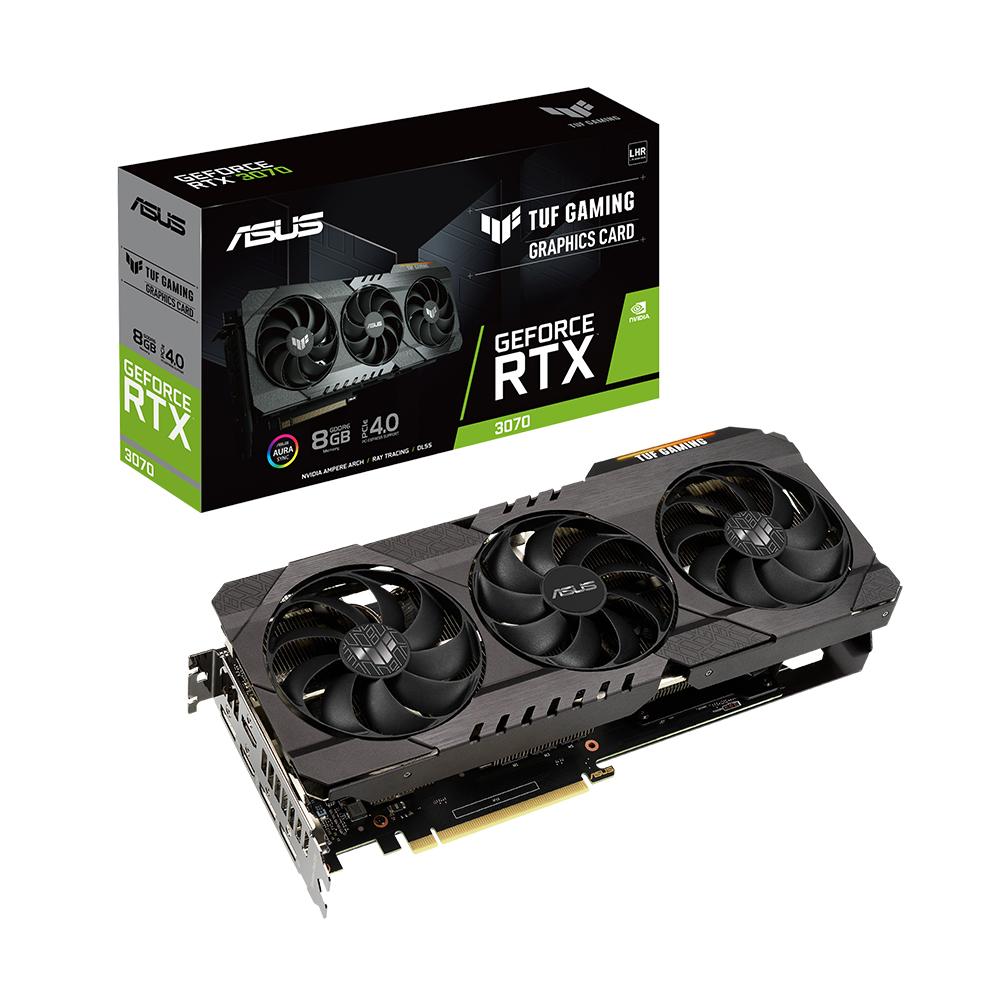 지포스 RTX 3070 D6 8GB