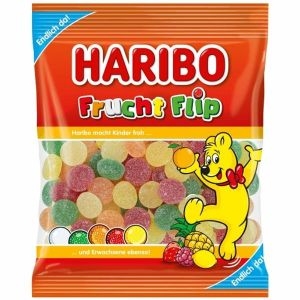 하리보 프루트 플립 160G_이미지