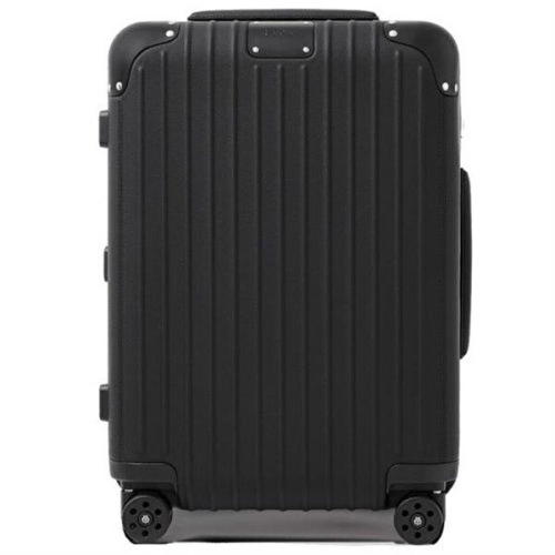 리모와 기타 명품 캐리어 RIMOWA 캐빈 디스팅트 RIMOWA 80153 37993878_이미지