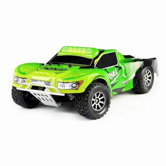 WLtoys 4륜구동 볼텍스 RC카_이미지