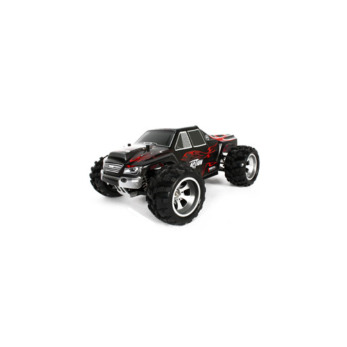 WLtoys 4������ ���ؽ� RCī