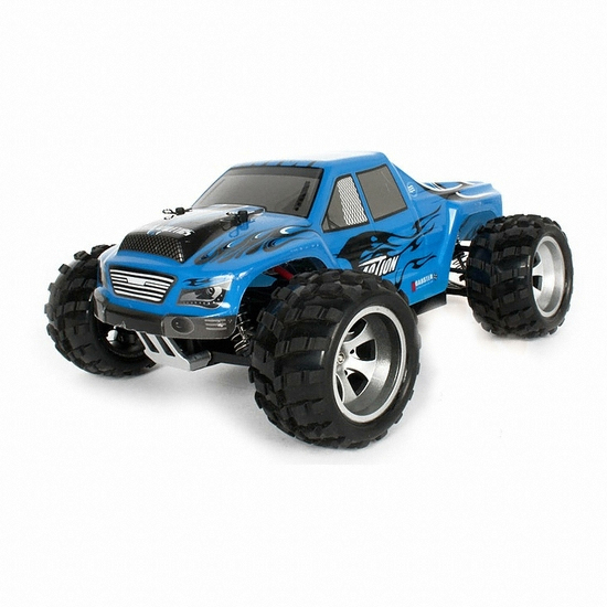 WLtoys 4륜구동 볼텍스 RC카_이미지