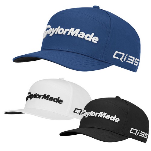 테일러메이드 TM25 투어 호라이즌 스냅백 TK204_이미지