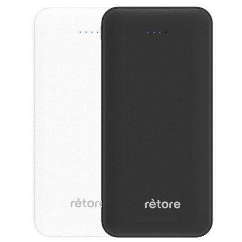 레토레 보조배터리 PB20 20000mAh_이미지