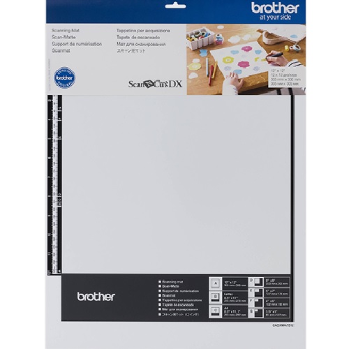 Brother SDX1200 ���� ��ĳ�� ��Ʈ