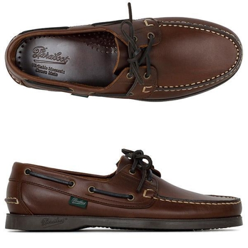 파라부트 마론아메리카 바스 로퍼 BARTH 7800 01 1671082