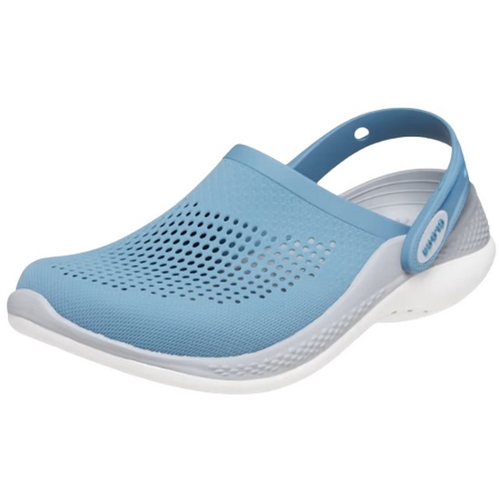 크록스 라이트라이드 360 클로그 206708-4LC이미지입니다. 누르면 해당 게시물로 새창이동합니다.