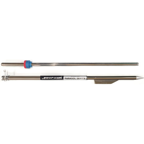 트라이캠프 PD-750A 파라솔 각도기 확장형 (하대봉+타격봉)_이미지