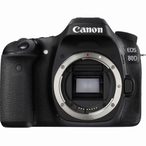 ĳ�� EOS 80D �ٵ�