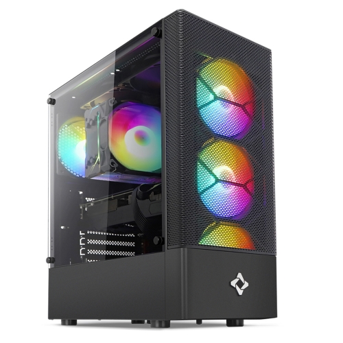 이엠텍 레드빗 PC PRO - R7N11 (16GB, M.2 500GB)_이미지