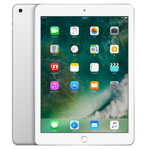 APPLE iPad 5세대 (128GB)_이미지