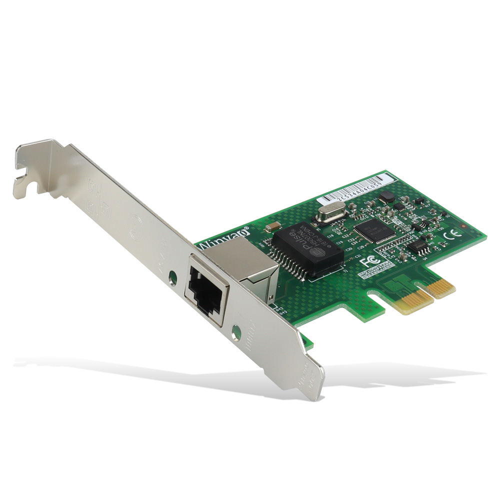 Winyao WYI210T1 기가비트 랜카드_이미지