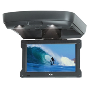 동양전자 XCM-7800(모니터)_이미지