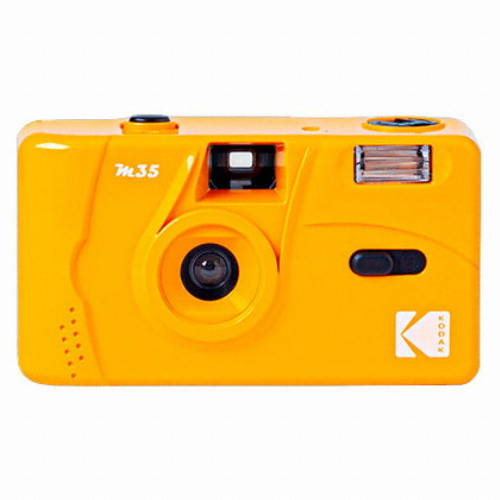 코닥 M35 필름카메라 (정품)_이미지