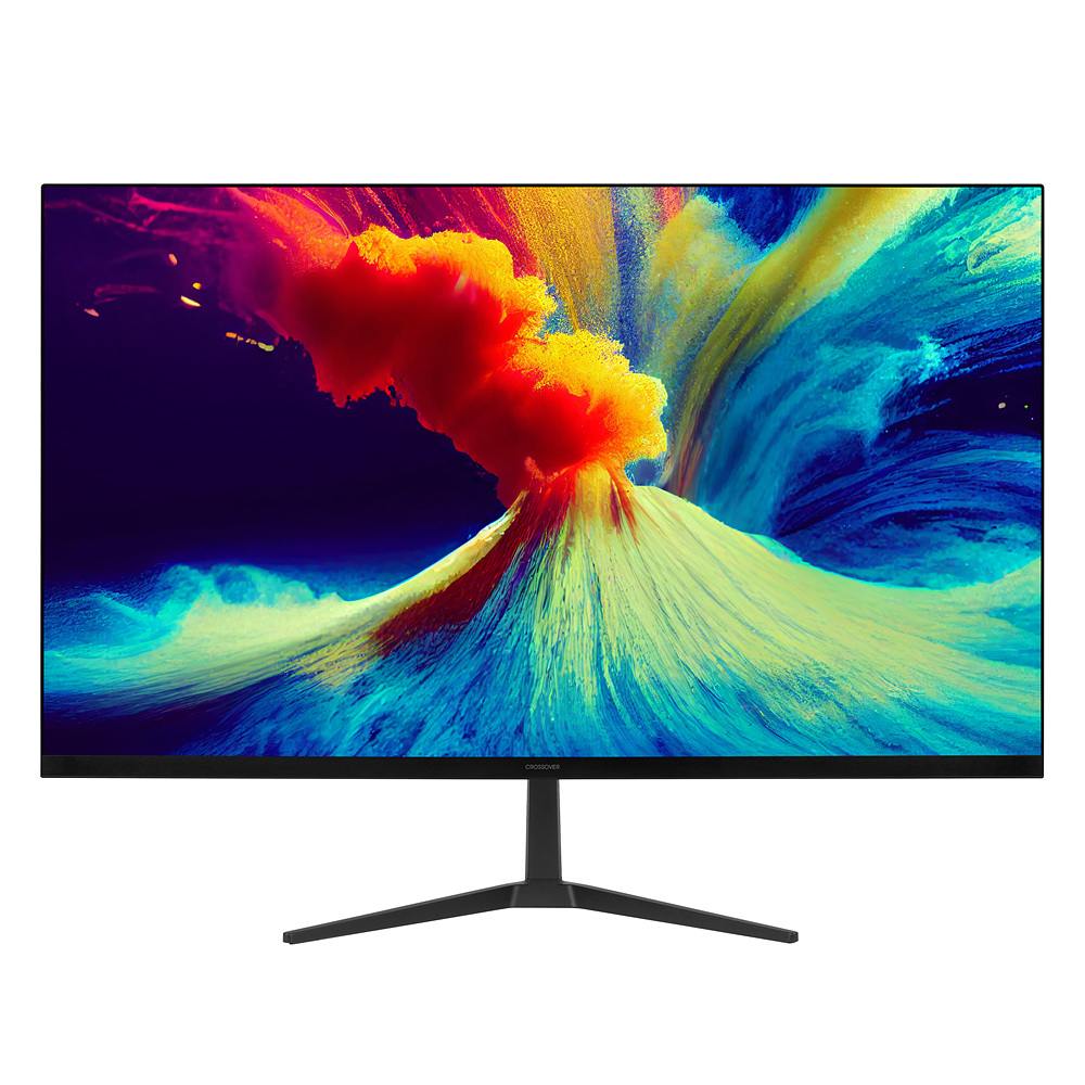 ũ�ν����� 27QC7 IPS 75 ��Ÿ QHD