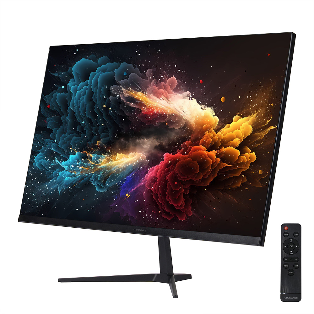크로스오버 27QC7 IPS 75 일타 QHD_이미지