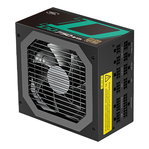 DEEPCOOL DQ750-M-V2L 80PLUS골드 풀모듈러_이미지