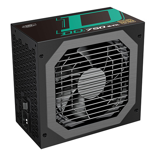 DEEPCOOL DQ750-M-V2L 80PLUS골드 풀모듈러