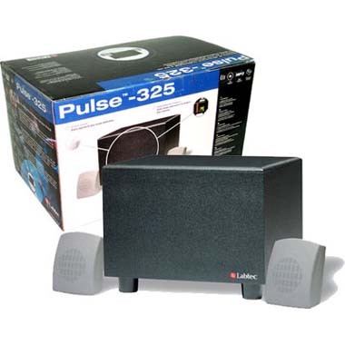 Labtec Pulse-325