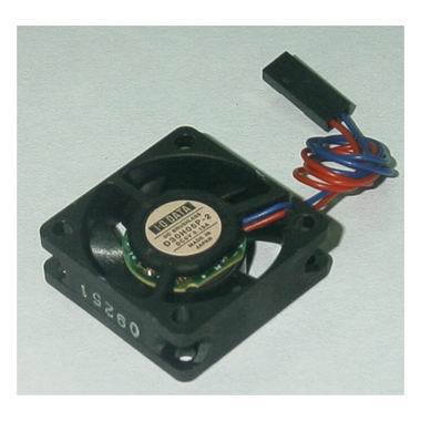 EVERCOOL 30mm (I-O DATA) (1B/2P/5V)_이미지