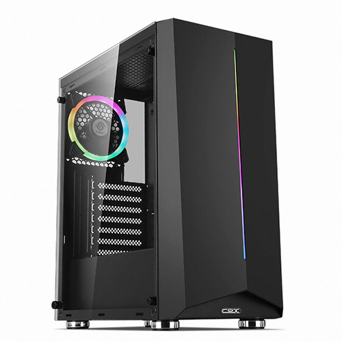 COX A3 �ǵ� ��ȭ���� ����Ʈ�� SL