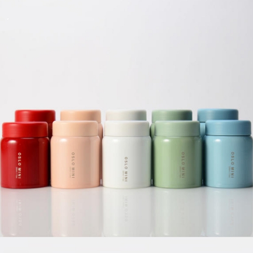 오슬로 미니 죽통 푸드자 220ml_이미지