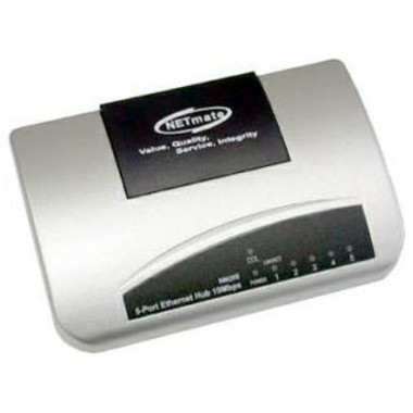 강원전자 NETmate 5p NM205 Dummy_이미지