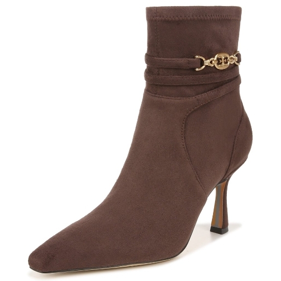 샘에델만 마르셀라 앵클부츠 SE13307014