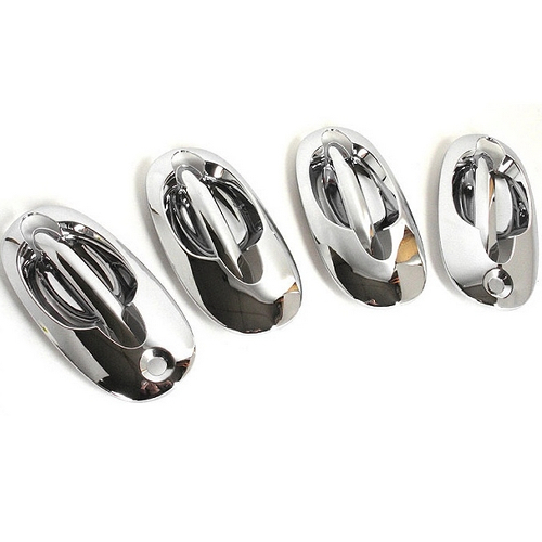 오토크로바 도어핸들몰딩 (카니발1, 2)