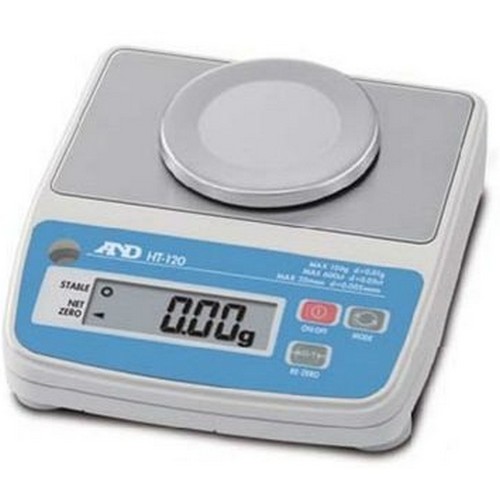 AND 그램 저울 HL-120_이미지
