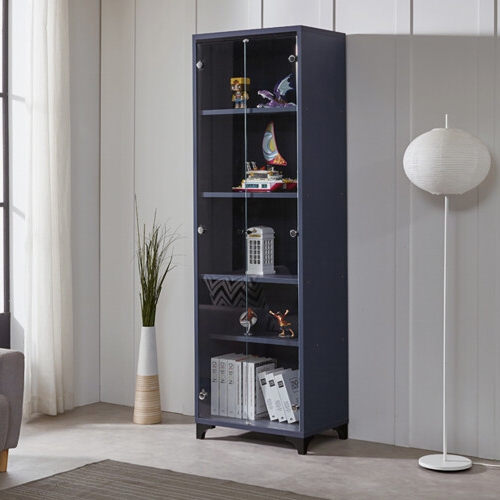 아름이와다움이 티티 유리도어 캐비넷 600_이미지