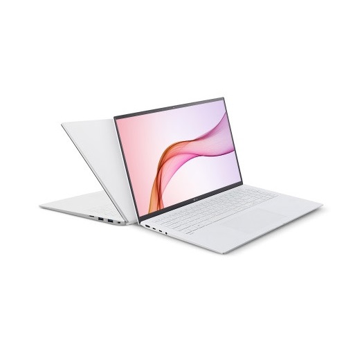 LG전자 2021 그램16 16Z90P i5 중고 (SSD 256+256GB)