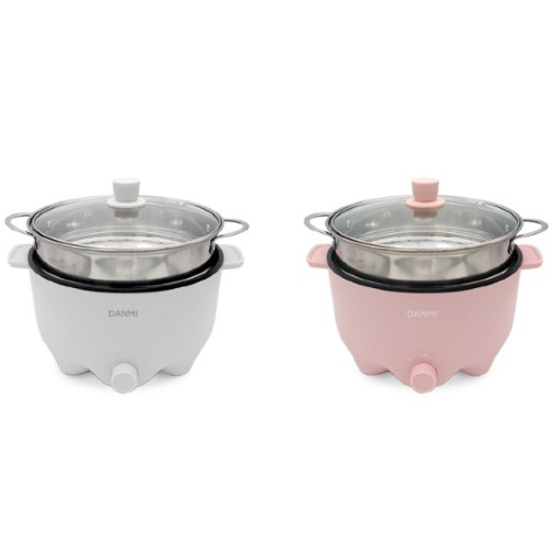 단미 DA-MEK01 (+ 전용찜기ST05)_이미지