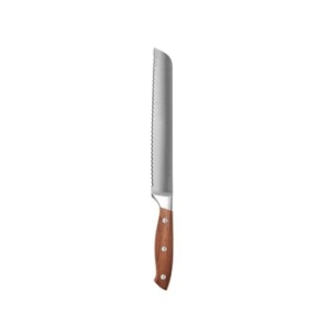 로즈우드 빵칼 8인치