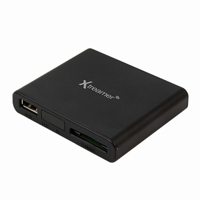 ������Ʈ���� Xtreamer AV-M4