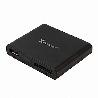 서진네트웍스 Xtreamer AV-M4