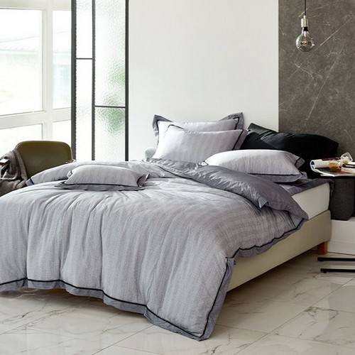 인텐스 알러지케어 이불베개세트