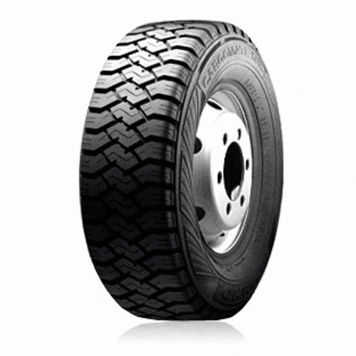 금호타이어 CARGOMATE KC52 500R12 (장착비별도)_이미지
