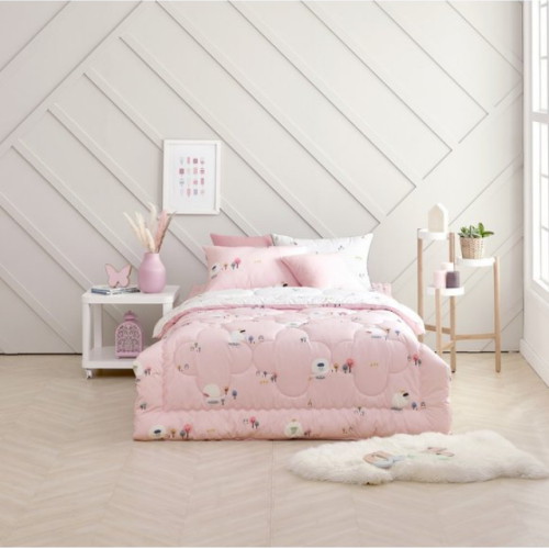 레이 키즈 차렵 이불패드세트