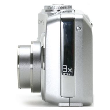 SONY ���̹��� DSC-S90