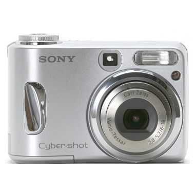SONY 사이버샷 DSC-S90 (정품)_이미지
