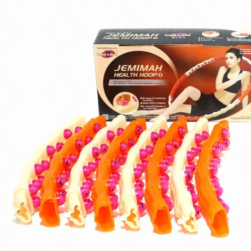 평화산업사 PHJ25000 여미마 훌라후프 1_이미지