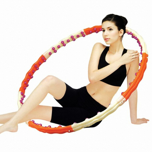 평화산업사 PHJ25000 여미마 훌라후프 1_이미지